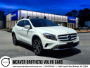 Thumbnail image of 2017 Mercedes-Benz GLA at Weaver Brothers Volvo Cars
