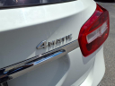 Thumbnail image of 2017 Mercedes-Benz GLA at Weaver Brothers Volvo Cars