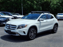 Thumbnail image of 2017 Mercedes-Benz GLA at Weaver Brothers Volvo Cars