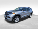 Thumbnail image of 2021 Ford Explorer at Newins Bay Shore Ford