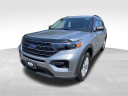Thumbnail image of 2021 Ford Explorer at Newins Bay Shore Ford
