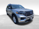 Thumbnail image of 2021 Ford Explorer at Newins Bay Shore Ford