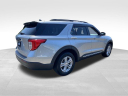 Thumbnail image of 2021 Ford Explorer at Newins Bay Shore Ford