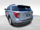 Thumbnail image of 2021 Ford Explorer at Newins Bay Shore Ford