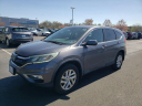 Thumbnail image of 2015 Honda CR-V at Hamilton Honda