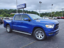Thumbnail image of 2019 Ram 1500 at Gary Mathews Motors
