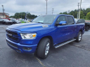 Thumbnail image of 2019 Ram 1500 at Gary Mathews Motors