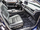 Thumbnail image of 2021 Lexus RX 450hL at Russell Westbrook CDJR of Van Nuys