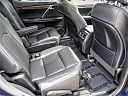 Thumbnail image of 2021 Lexus RX 450hL at Russell Westbrook CDJR of Van Nuys