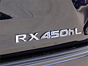 Thumbnail image of 2021 Lexus RX 450hL at Russell Westbrook CDJR of Van Nuys