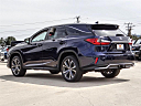 Thumbnail image of 2021 Lexus RX 450hL at Russell Westbrook CDJR of Van Nuys