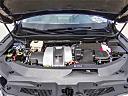 Thumbnail image of 2021 Lexus RX 450hL at Russell Westbrook CDJR of Van Nuys