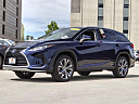 Thumbnail image of 2021 Lexus RX 450hL at Russell Westbrook CDJR of Van Nuys