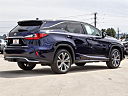 Thumbnail image of 2021 Lexus RX 450hL at Russell Westbrook CDJR of Van Nuys