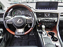 Thumbnail image of 2021 Lexus RX 450hL at Russell Westbrook CDJR of Van Nuys
