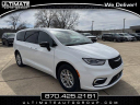 Thumbnail image of 2025 Chrysler Pacifica at UltimateChryslerDodgeJeep of Mountain Home, AR