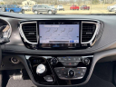 Thumbnail image of 2025 Chrysler Pacifica at UltimateChryslerDodgeJeep of Mountain Home, AR