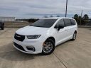 Thumbnail image of 2025 Chrysler Pacifica at UltimateChryslerDodgeJeep of Mountain Home, AR