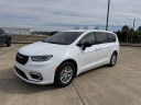 Thumbnail image of 2025 Chrysler Pacifica at UltimateChryslerDodgeJeep of Mountain Home, AR