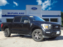 Thumbnail image of 2021 Ford F-150 at Mcfarland Ford Rochester