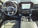 Thumbnail image of 2021 Ford F-150 at Mcfarland Ford Rochester