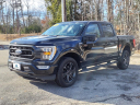 Thumbnail image of 2021 Ford F-150 at Mcfarland Ford Rochester
