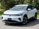 Thumbnail image of 2021 Volkswagen ID.4 at AutoTrust USA