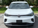Thumbnail image of 2021 Volkswagen ID.4 at AutoTrust USA