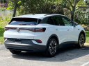 Thumbnail image of 2021 Volkswagen ID.4 at AutoTrust USA