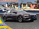 2022 Honda Insight EX at Marina Del Rey Toyota