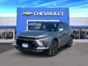 2024 Chevrolet Blazer RS at Atlantic Chevrolet Cadillac