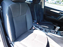 Thumbnail image of 2017 Nissan Sentra at Mathews Nissan