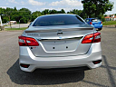 Thumbnail image of 2017 Nissan Sentra at Mathews Nissan