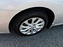 Thumbnail image of 2017 Nissan Sentra at Mathews Nissan