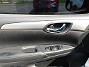 Thumbnail image of 2017 Nissan Sentra at Mathews Nissan