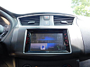 Thumbnail image of 2017 Nissan Sentra at Mathews Nissan