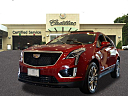 Thumbnail image of 2020 Cadillac XT5 at Smithtown Cadillac