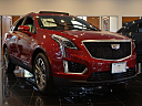 Thumbnail image of 2020 Cadillac XT5 at Smithtown Cadillac