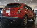 Thumbnail image of 2020 Cadillac XT5 at Smithtown Cadillac