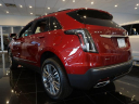 Thumbnail image of 2020 Cadillac XT5 at Smithtown Cadillac