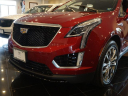Thumbnail image of 2020 Cadillac XT5 at Smithtown Cadillac