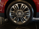 Thumbnail image of 2020 Cadillac XT5 at Smithtown Cadillac
