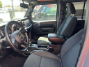 Thumbnail image of 2021 Jeep Wrangler Unlimited at Garden City Jeep Chrysler