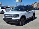 Thumbnail image of 2024 Ford Bronco Sport at Autosavvy Houston