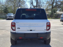 Thumbnail image of 2024 Ford Bronco Sport at Autosavvy Houston