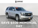 Thumbnail image of 2018 Chevrolet Tahoe at Empire Nissan of Hillside