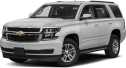 2018 Chevrolet Tahoe LT at Empire Nissan of Hillside