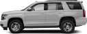 Thumbnail image of 2018 Chevrolet Tahoe at Empire Nissan of Hillside