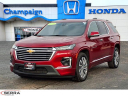 Thumbnail image of 2023 Chevrolet Traverse at Serra Buick Gmc Champaign