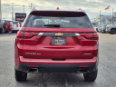 Thumbnail image of 2023 Chevrolet Traverse at Serra Buick Gmc Champaign